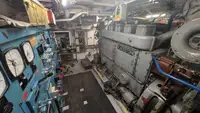 Кораб за проучване за продажба