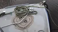 Патрулен кораб за продажба