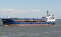 Oil/Chemical tanker за продан