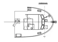 Буксир за продажба