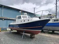 Работни лодки за продажба