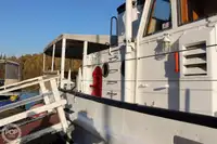 Ферибот за продажба