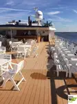 Круизен кораб за продажба