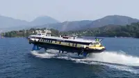 Ro-Ro кораб за продажба