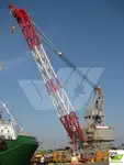 Плаващ хотел за продажба