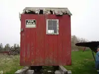 Баржа за продажба