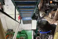 Круизен кораб за продажба