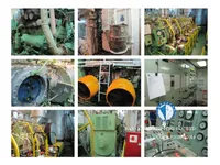 Танкер за нефт/химикали за продажба