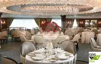 Круизен кораб за продажба