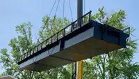 шлеп за продан
