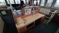 Кораб за доставки за продажба