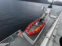 Ro-Ro кораб за продажба