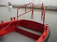 Работни лодки за продажба