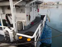 Работни лодки за продажба