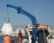 Работни лодки за продажба