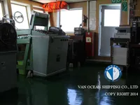 Танкер за нефт/химикали за продажба