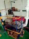 Десантен кораб, танкер за продажба