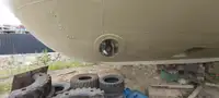 Круизен кораб за продажба