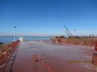 Баржа за продажба
