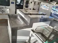Trawler за продан