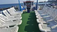 Пътнически кораб за продажба