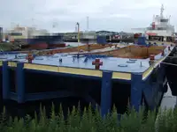Баржа за продажба