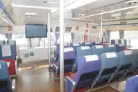 Круизен кораб за продажба