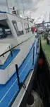 Контейнеровоз за продажба