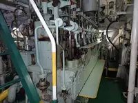 Транспортен кораб за насипни товари за продажба