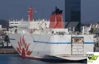 Ro-Ro кораб за продажба