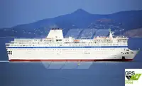 Ro-Ro ship за продан