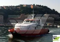 Кораб за обслужване на вятърни паркове за продажба