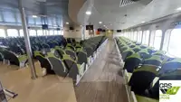 Ro-Ro кораб за продажба