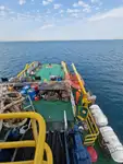 Кораб за доставки за продажба