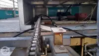 Контейнеровоз за продажба