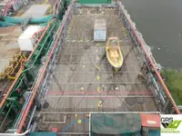 Кораб за доставки за продажба