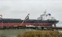 Транспортен кораб за насипни товари за продажба