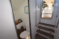 Буксир за продажба