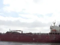 Танкер за нефт/химикали за продажба