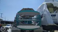 Контейнеровоз за продажба