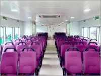 Круизен кораб за продажба