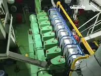 Танкер за нефт/химикали за продажба