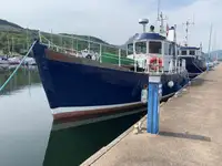 Пилотен кораб за продажба