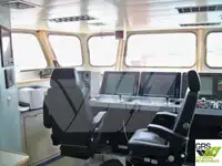 Кораб за гмуркане и поддръжка за продажба