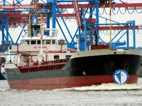 Танкер за нефт/химикали за продажба