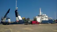 Изследователски кораб за продажба