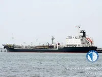 Танкер за нефт/химикали за продажба