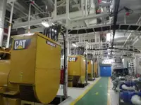 Плавуча сондажна платформа за продажба