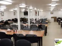 Контейнеровоз за продажба