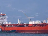 Танкер за нефт/химикали за продажба